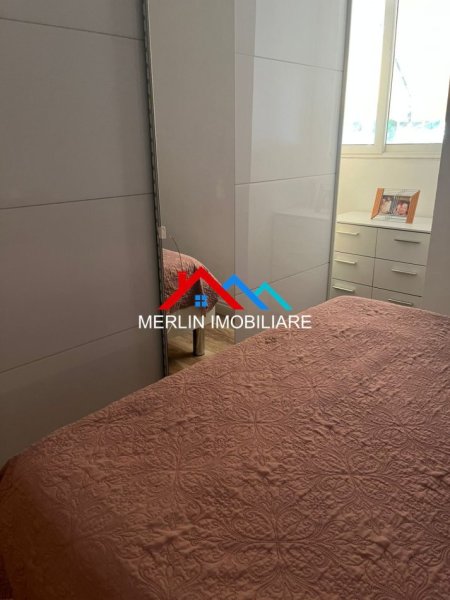 Tirane, shitet apartament 1+1+Ballkon Kati 1, 66 m² 100.000 € (RRUGA MUHAMED DELIU,FRESK)