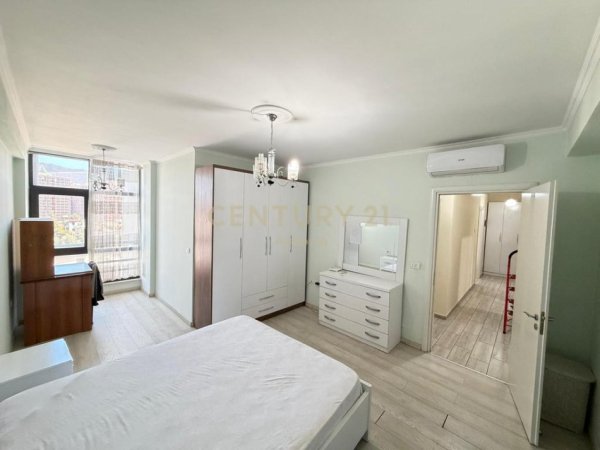 Tirane, jepet me qera apartament 2+1 Kati 5, 112 m² 550 € (Astir)