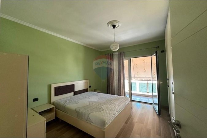 Tirane, shes apartament 2+1+Ballkon , (Rruga Besim ALLA)