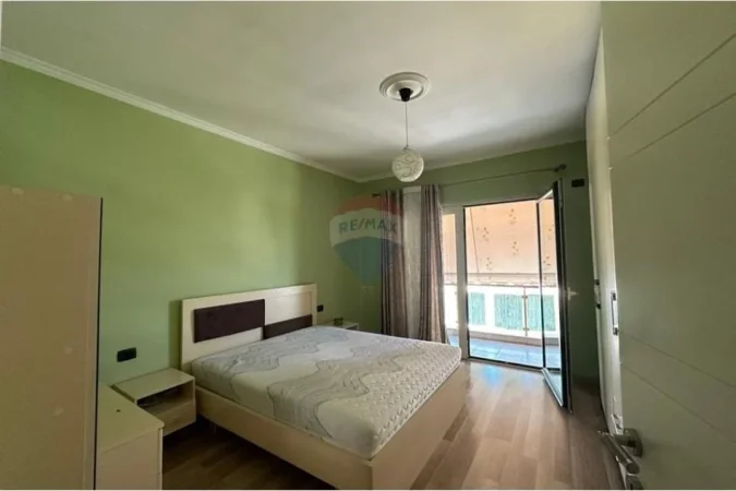 Tirane, shes apartament 2+1+Ballkon , (Rruga Besim ALLA)