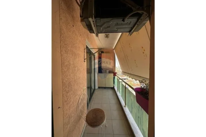 Tirane, shes apartament 2+1+Ballkon , (Rruga Besim ALLA)