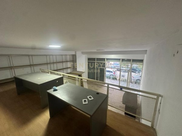 Tirane, shitet ambjent biznesi Kati 0, 60 m² 80.000 € (Astir)