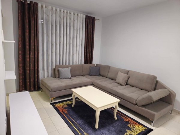 Tirane, jepet me qera apartament 2+1 Kati 5, 90 m² 400 € (Bulevardi Blu , Kamez)