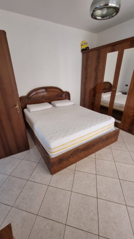 Jepet me Qira Apartament 2+1 në Astir (te Bar Artisti),  500 €URO