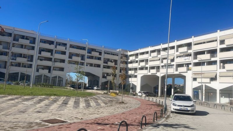 🏠OKAZION  Shiten Apartamente 2+1 ne  5 Maji,  136.925 €uro