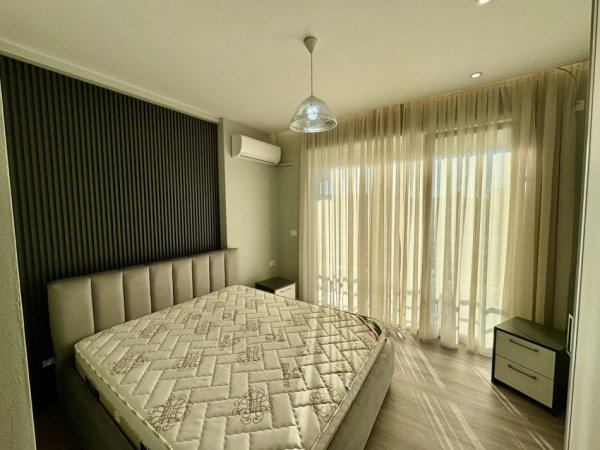 Tirane, jepet me qera apartament 1+1 Kati 3, 75 m² 600 € (Stacioni i Trenit, Tiranë)