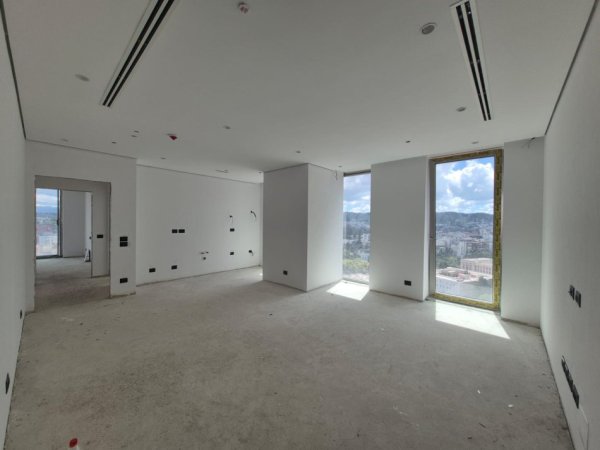Tirane, jepet me qera zyre Kati 20, 150 m² 3.000 € (Downtown One)