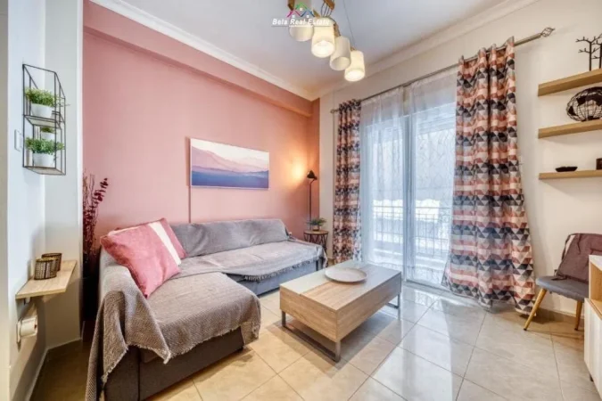 Tirane, shes Vile Kati 1, 115 m² 78.000 € (Rruga Iliria)