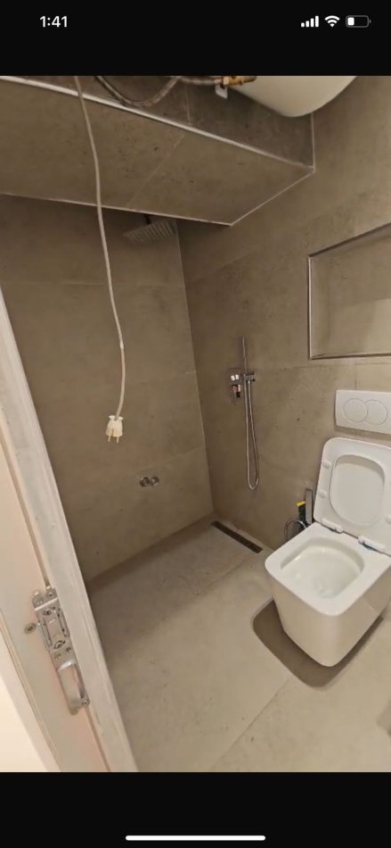 Tirane, jepet me qera , 52 m² 500 € (RRUGA QEMAL STAFA)