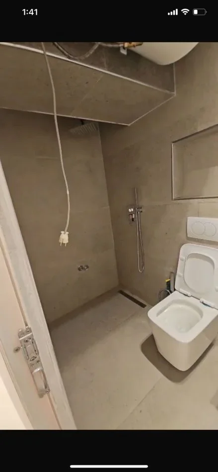 Tirane, jepet me qera , 52 m² 500 € (RRUGA QEMAL STAFA)