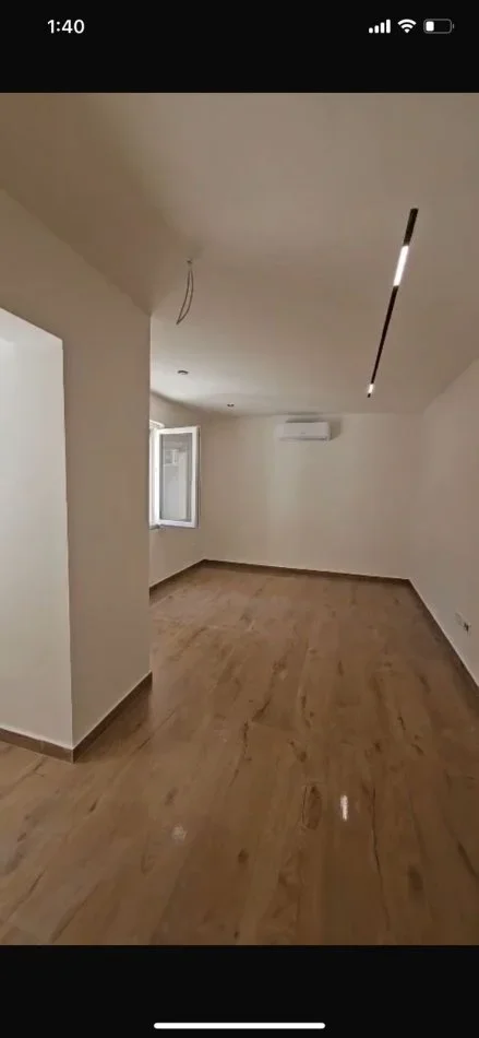 Tirane, jepet me qera , 52 m² 500 € (RRUGA QEMAL STAFA)