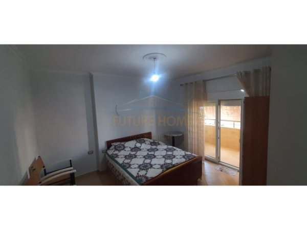 Pogradec, shitet apartament 1+1 Kati 4, 56 m² 62.000 € (Lagjia 1 ,Rruga e Volorekës)
