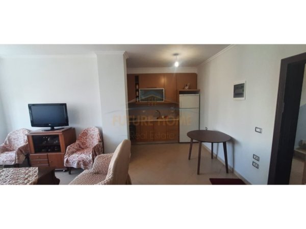 Pogradec, shitet apartament 1+1 Kati 4, 56 m² 62.000 € (Lagjia 1 ,Rruga e Volorekës)