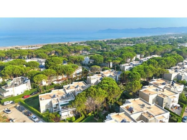 Gjiri Lalezit | Hamallaj, shitet apartament 1+1 Kati 1, 51 m² 135.000 € (Lura 1, Gjiri i Lalzit)