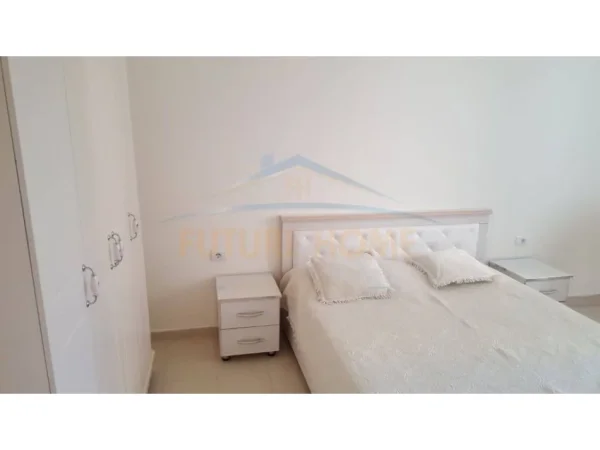 Gjiri Lalezit | Hamallaj, shitet apartament 1+1 Kati 1, 51 m² 135.000 € (Lura 1, Gjiri i Lalzit)