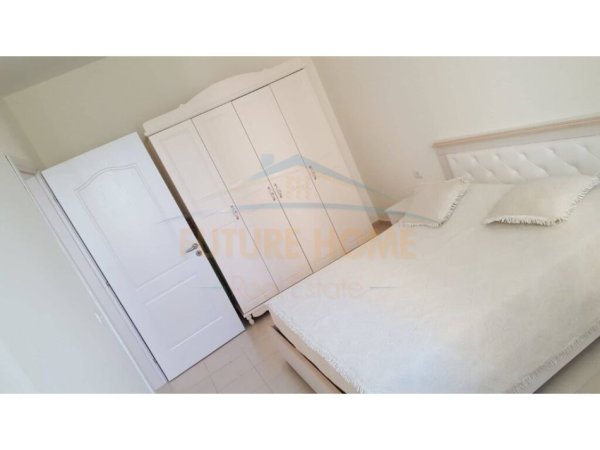 Gjiri Lalezit | Hamallaj, shitet apartament 1+1 Kati 1, 51 m² 135.000 € (Lura 1, Gjiri i Lalzit)