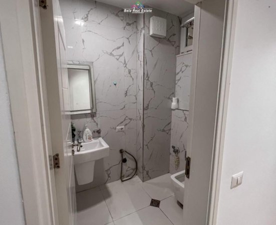 Tirane, jepet me qera apartament 1+1+Ballkon Kati 3, 73 m² 600 € (5 Maji)