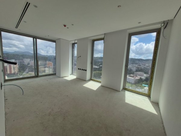 Tirane, jepet me qera Kati 20, 150 m² 3.000 € (DOWN TOWN ONE)