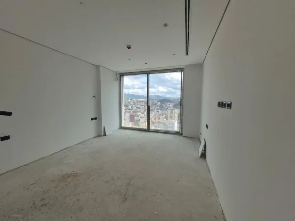 Tirane, jepet me qera Kati 20, 150 m² 3.000 € (DOWN TOWN ONE)