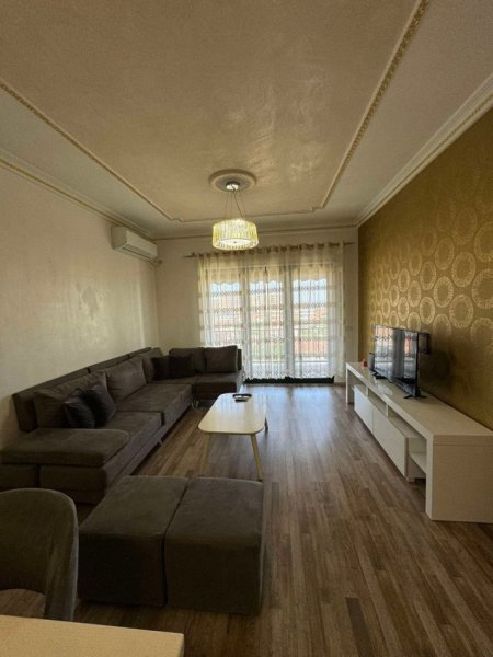 Qera, Apartament 2+1+2+Post Parkimi, Unaza e Re, Kompleksi Green City