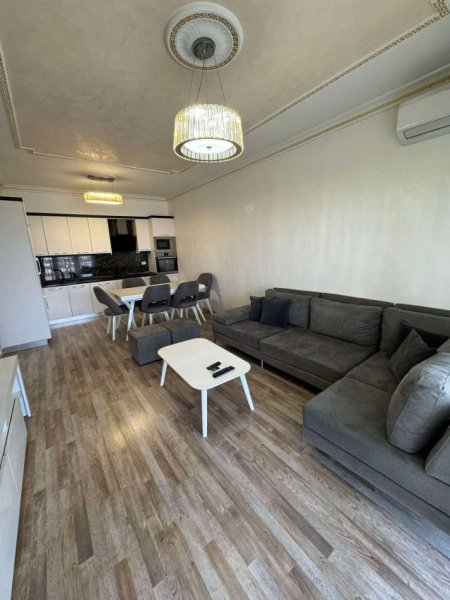 Qera, Apartament 2+1+2+Post Parkimi, Unaza e Re, Kompleksi Green City