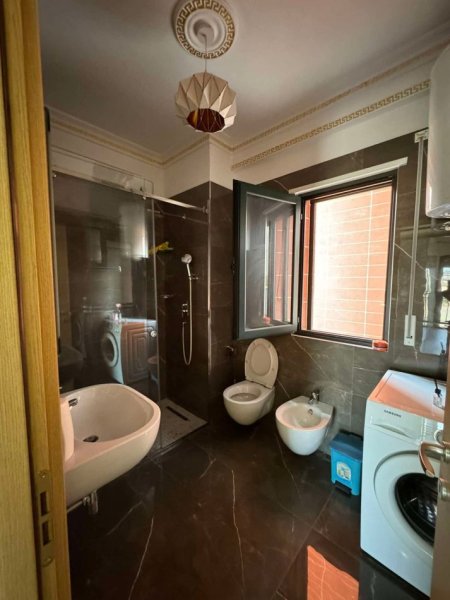 Qera, Apartament 2+1+2+Post Parkimi, Unaza e Re, Kompleksi Green City