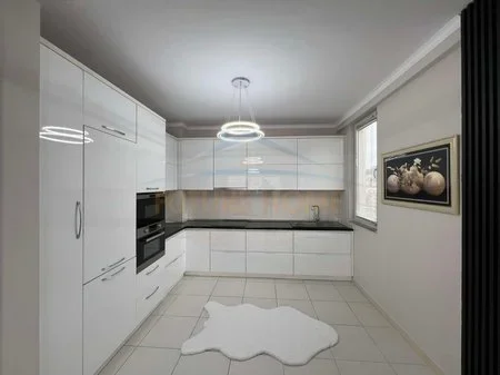 Tirane, shitet apartament 2+1 Kati 8, 97 m² 155.000 € 