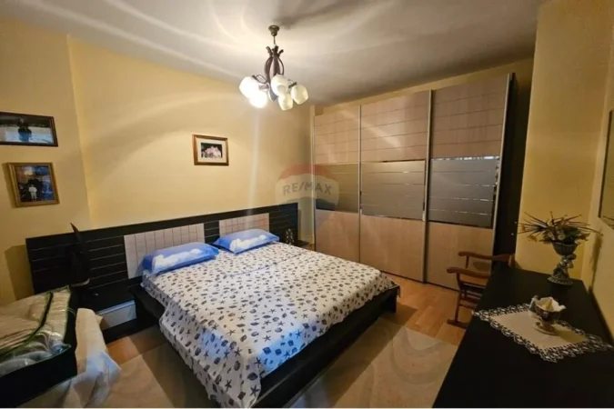 Durres, shitet apartament 2+1 Kati 6, 80 m² 140.000 € (Lagjja 13, Qendër, Durrës)