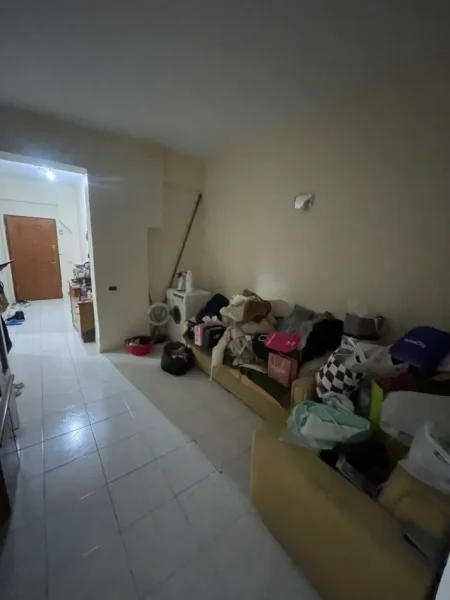 Tirane, shitet apartament 2+1+Ballkon Kati 2, 115 m² 190.000 € (Bllok Rruga Margarita Tutulani)