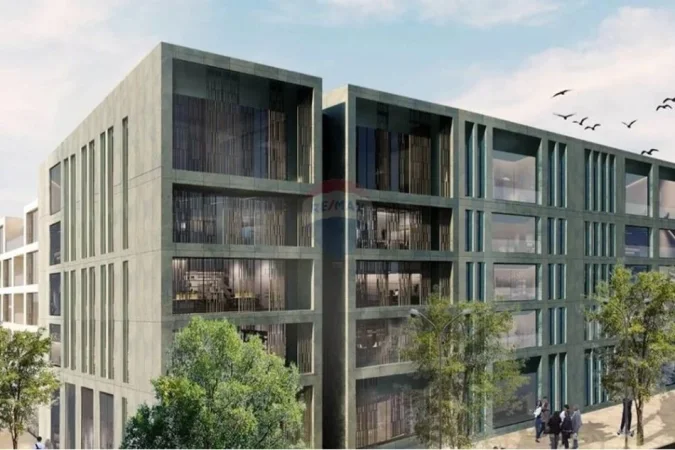 Tirane, shitet apartament 3+1 Kati 3, 153 m² 283.000 € (Mjull Bathore, Sauk)