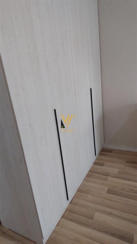 Tirane, jepet me qera apartament 1+1 Kati 4, 60 m² 520 € (KOMPLEKSI DEMNERI)