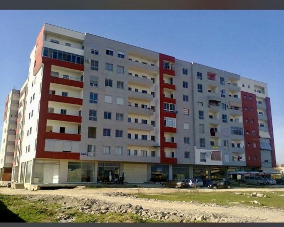 Tirane, shitet apartament 1+1+Aneks+Ballkon Kati 7, 59 m² 67.000 € (Kasem Shima)