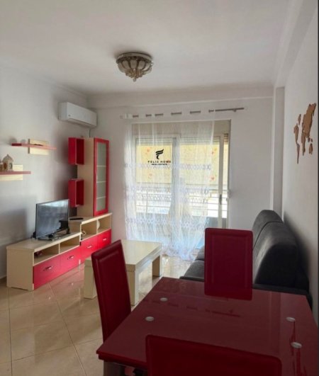 Tirane, jepet me qera apartament 1+1 Kati 7, 70 m² 450 € (ASTIR)