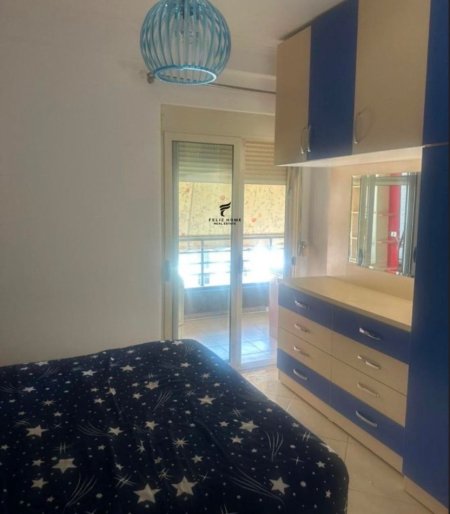 Tirane, jepet me qera apartament 1+1 Kati 7, 70 m² 450 € (ASTIR)