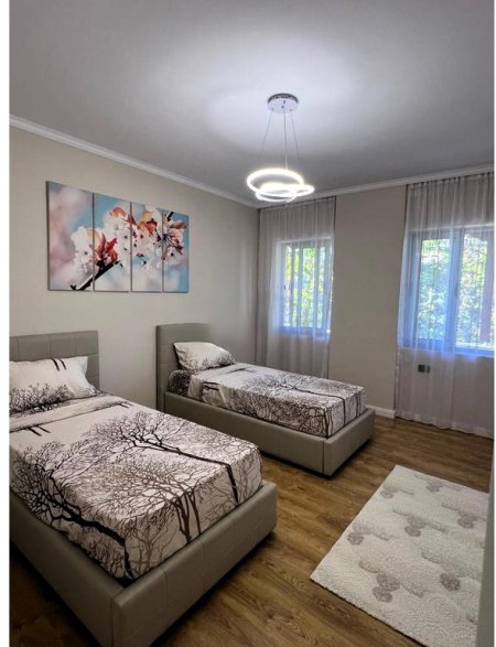 Tirane, shitet apartament 2+1 Kati 2, 107 m² 173.000 € (Astir)