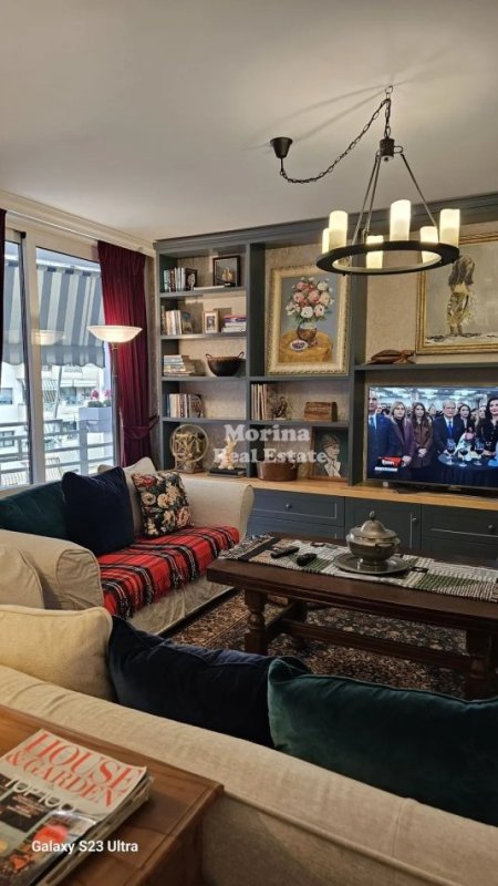 Tirane, shitet apartament 2+1 Kati 3, 140 m² 650.000 € (Stadiumi Air Albania)