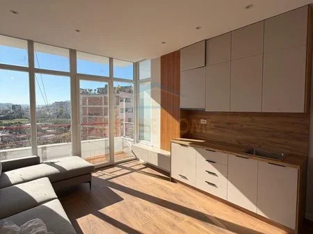 Tirane, shitet apartament 1+1 Kati 7, 61 m² 93.000 € 
