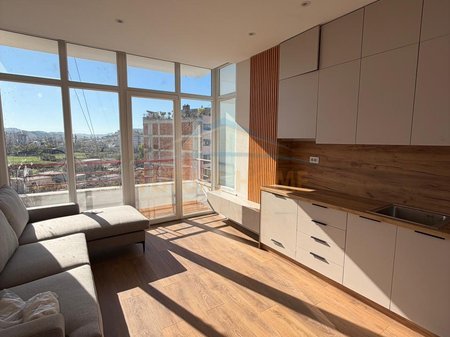 Tirane, shitet apartament 1+1 Kati 7, 61 m² 93.000 € 