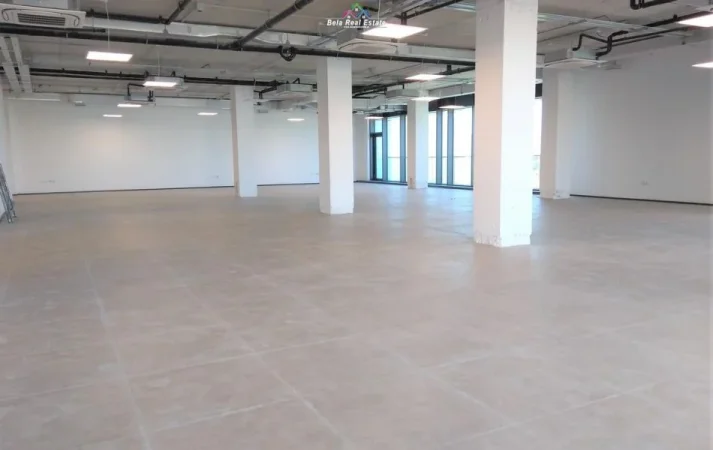 Tirane, jepet me qera dyqan Kati 0, 250 m² 2.500 € (Rruga e Dafinave)