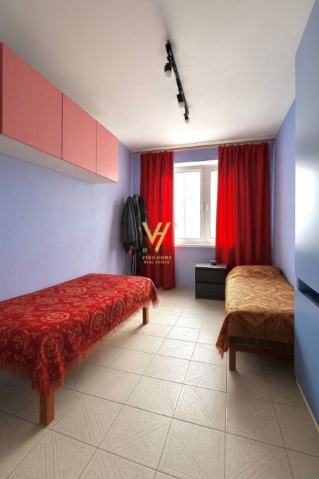 Tirane, shitet apartament 2+1 Kati 5, 78 m² 150.000 € (ISH TREGU ELEKTRIK)