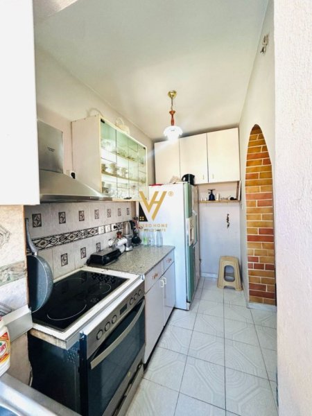 Tirane, shitet apartament 2+1 Kati 5, 78 m² 150.000 € (ISH TREGU ELEKTRIK)