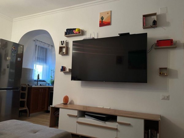 Tirane, shitet apartament 1+1 Kati 5, 69 m² 150.000 € (Myslym Shyri)