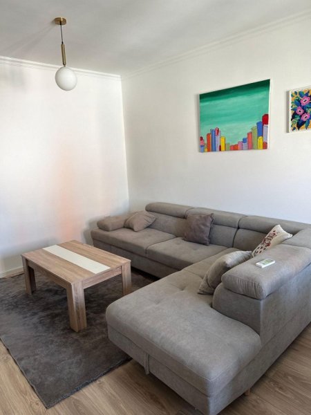 Tirane, shitet apartament 1+1 Kati 5, 69 m² 150.000 € (Myslym Shyri)
