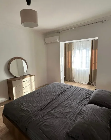 Tirane, shitet apartament 1+1 Kati 5, 69 m² 150.000 € (Myslym Shyri)
