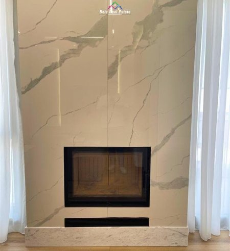 Tirane, jepet me qera apartament 1+1+Ballkon Kati 3, 76 m² 1.400 € (liqeni i thate)