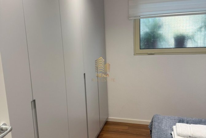 Tirane, jepet me qera apartament 1+1 Kati 1, 60 m² 600 € (Rruga e Durresit)