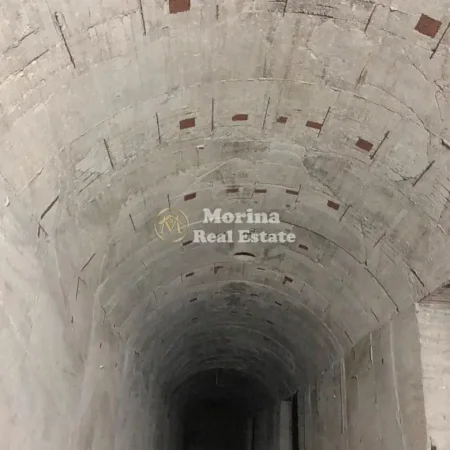 Tirane, shitet magazine , 6.000 m² 750.000 € (Shkoze)