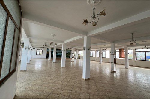 QERA, AMBIENT BIZNESI, BATHORE, TIRANE MLS # 530581007-90