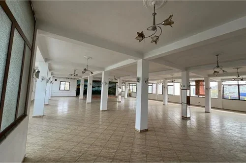 QERA, AMBIENT BIZNESI, BATHORE, TIRANE MLS # 530581007-90