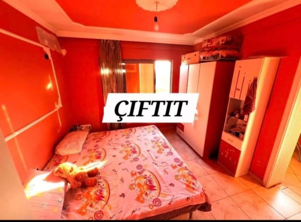 Tirane, shitet apartament 2+1 Kati 7, 100 m² 180.000 € (PALLATI ME SHIGJETA)